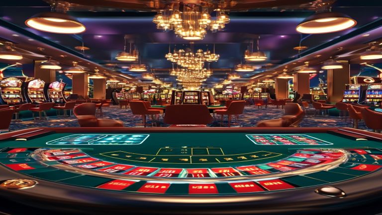 Best Online Casino - Full Breakdown, Odds and Tips for 2026