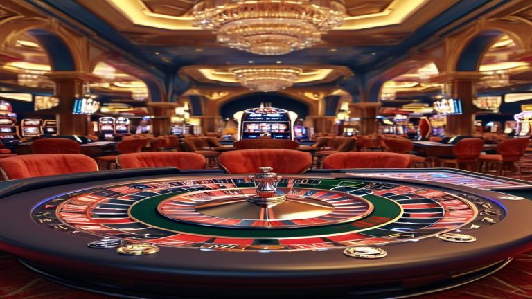 BetMGM Casino - Full Breakdown, Odds and Tips for 2026