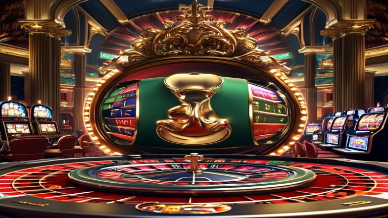 Caesars Casino Review: RTP, Payouts and Honest Verdict