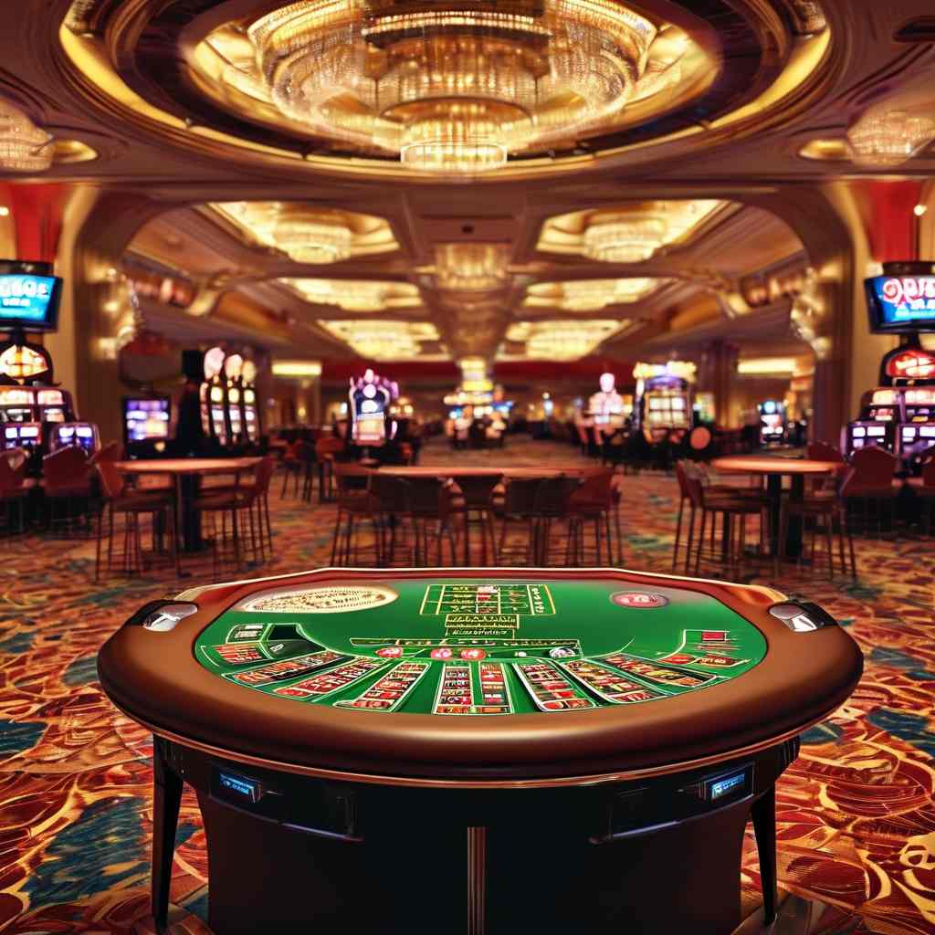 Top Casino Bonuses in 2026: Claim Your Exclusive Offers