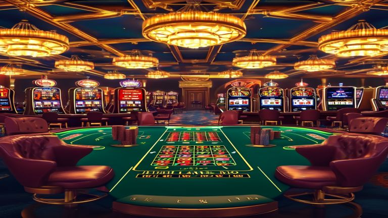 How to Play Casino Licenses Online (2026 Guide)