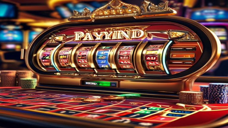 Casino Payout Speed Review: RTP, Payouts and Honest Verdict