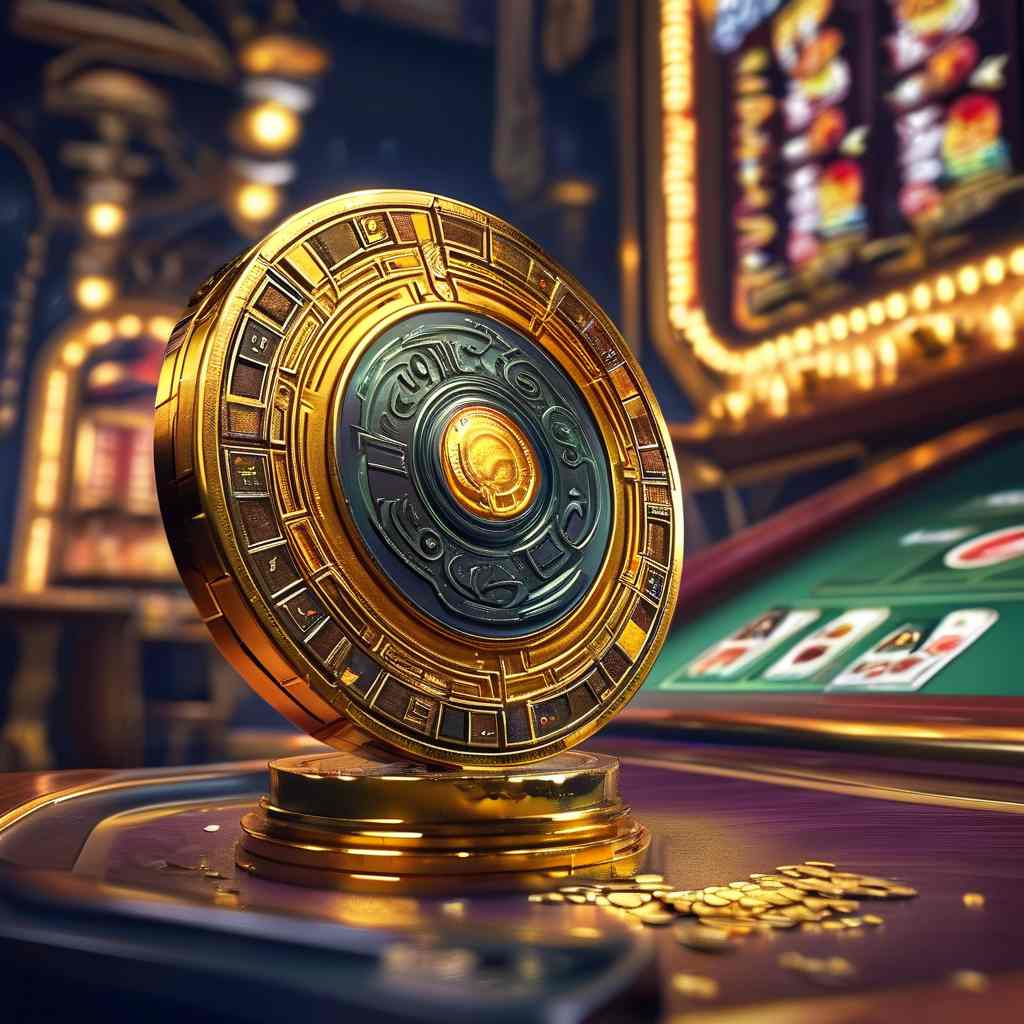 Electric Coins: Ultimate 2026 Slot Review & Bonuses