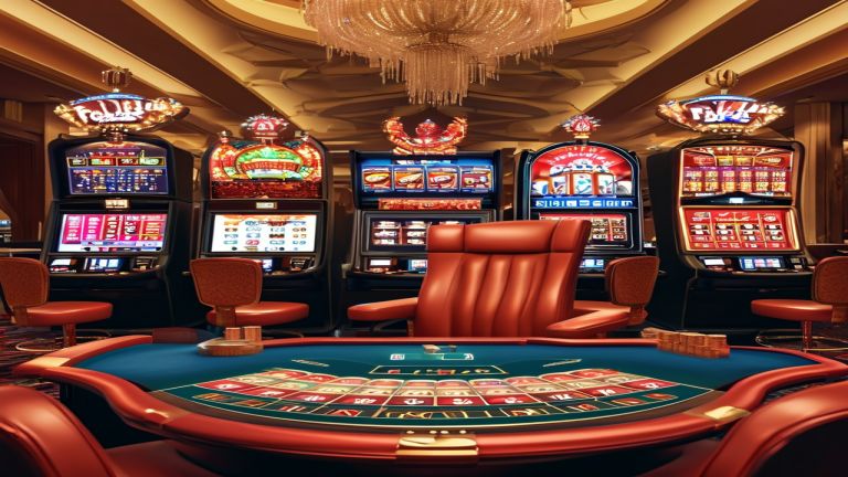 FanDuel Casino: Complete Guide &amp; Where to Play in 2026
