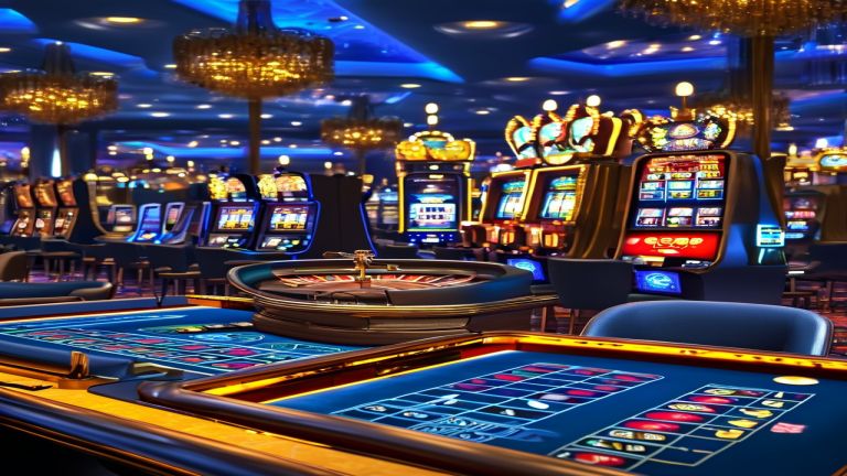 Fish Game Casinos - Full Breakdown, Odds and Tips for 2026