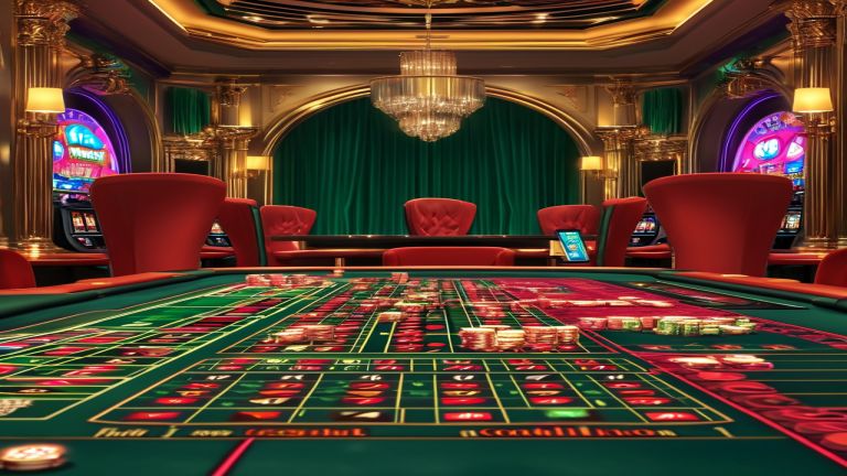How to Play Golden Nugget Online (2026 Guide)