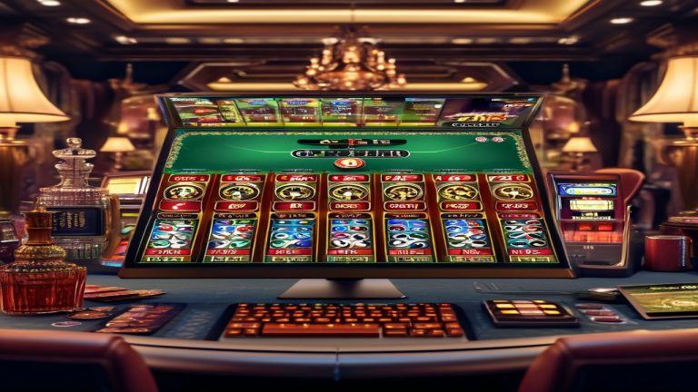 How to Play Online Slots Sites Online (2026 Guide)