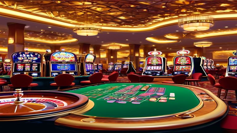 Slots Empire Review: Complete Guide &amp; Where to Play in 2026