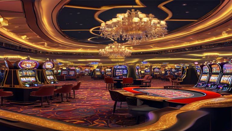 Sweepstakes Casinos Review: RTP, Payouts and Honest Verdict