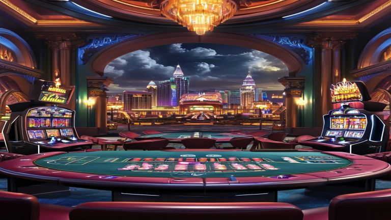 Is WynnBET Worth Playing? Our 2026 Review